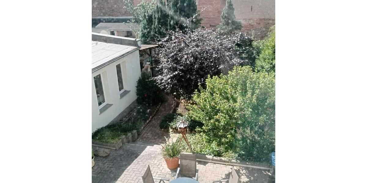 Erdgeschoßwohnung Bernburg (Saale) - 2 Zimmer, 64 m&sup2;, 585&euro; | Angebot:26097932
