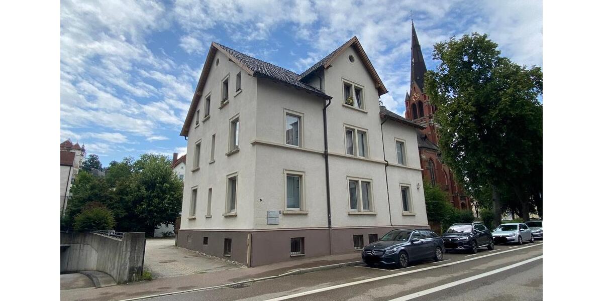 Gewerbeobjekt Heidenheim an der Brenz Aufhausen - 1.250&euro; | Angebot:24522550