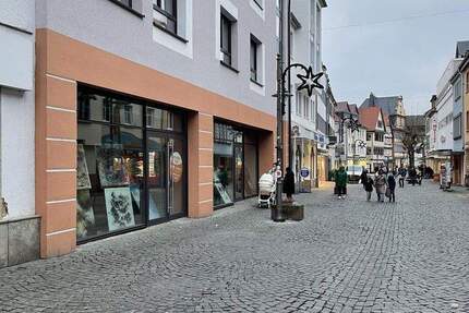 Gewerbeobjekt Butzbach - 2.508&euro; | Angebot:25654155