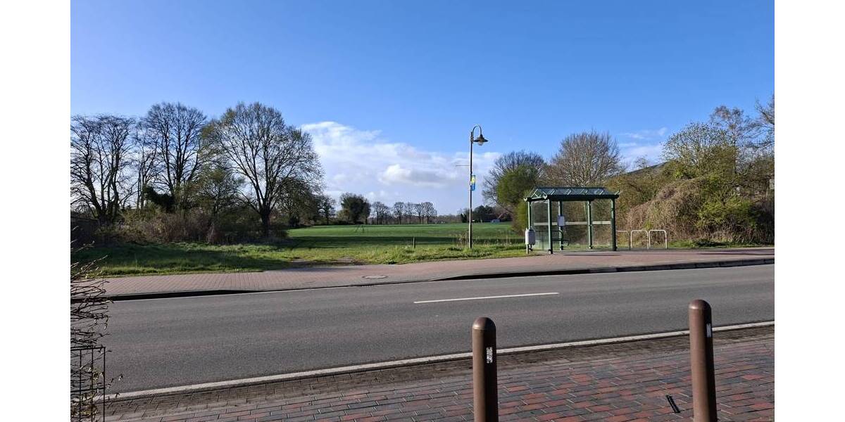 Gewerbeobjekt Bockhorn Grabstede Grabstede - 5 Zimmer, 950&euro; | Angebot:26153983