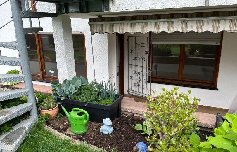 Etagenwohnung Gau-Algesheim Algesheim - 2 Zimmer, 60 m&sup2;, 700&euro; | Angebot:26610577