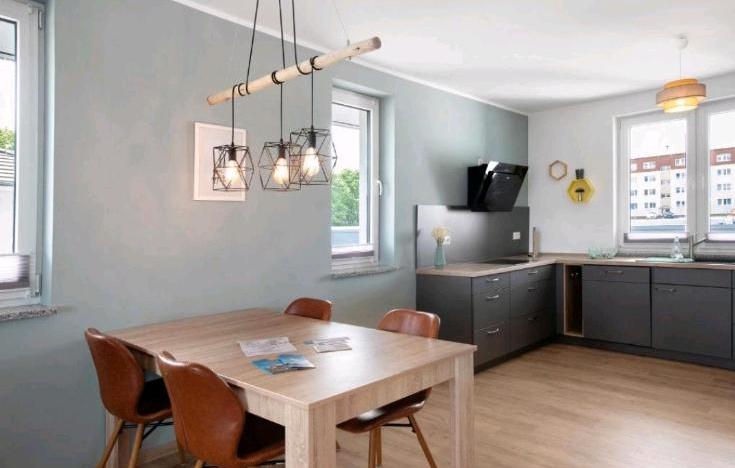 Einfamilienhaus Röbel/Müritz Müritz - 3 Zimmer, 105 m&sup2;, 1.000&euro; | Angebot:24294555