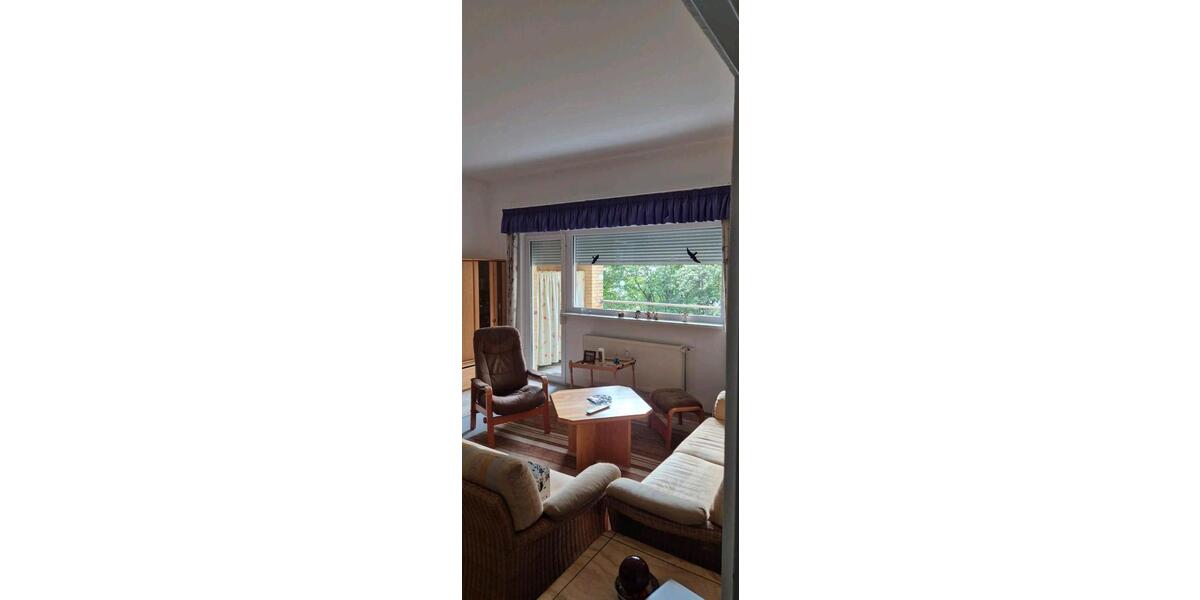 Etagenwohnung Herborn - 2 Zimmer, 110 m&sup2;, 600&euro; | Angebot:26605082