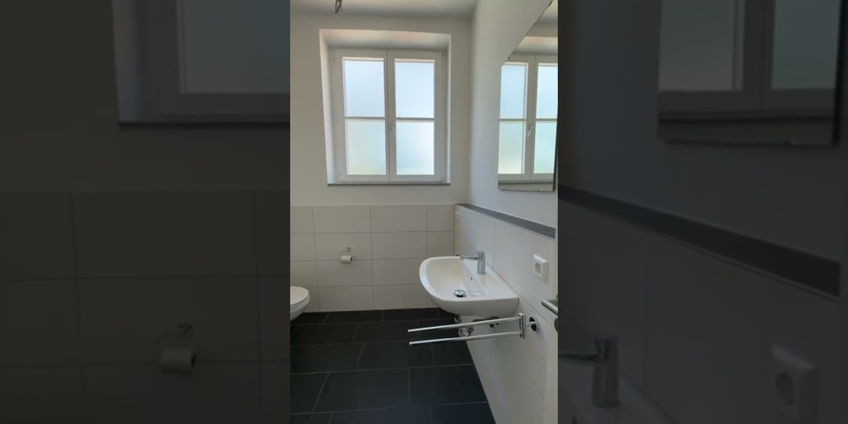 Erdgeschoßwohnung Horb am Neckar - 2 Zimmer, 60 m&sup2;, 875&euro; | Angebot:26245166
