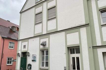 ++Neu Saniert++ Ruhige 2 ZKB mit Dachterrasse mitten im Zentrum 2 zimmer