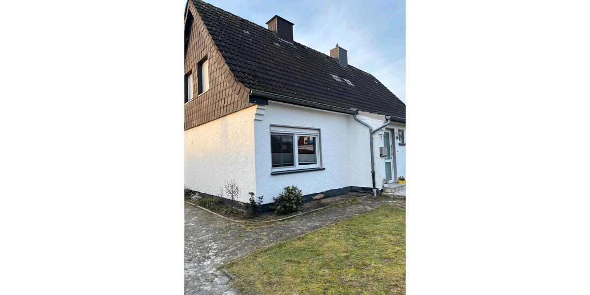 Doppelhaushälfte Lingen (Ems) - 2 Zimmer, 78 m&sup2;, 800&euro; | Angebot:24901844