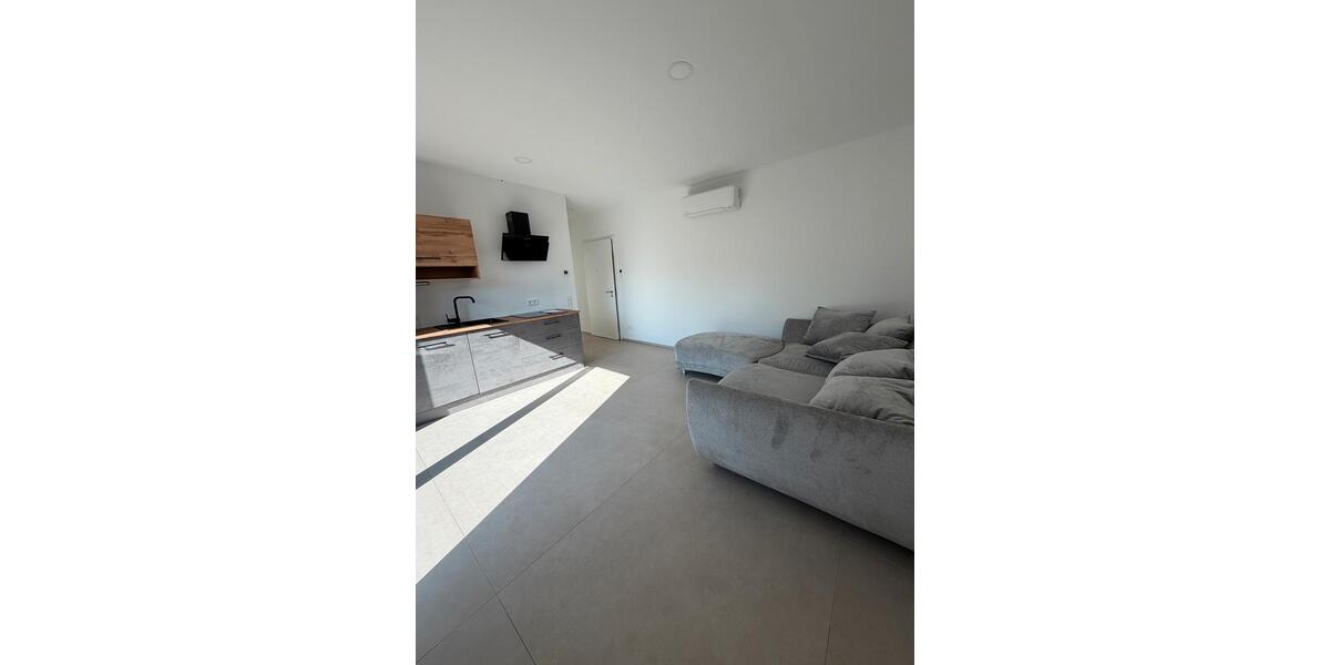 Etagenwohnung Mainz Finthen - 2 Zimmer, 46 m&sup2;, 1.150&euro; | Angebot:25323583