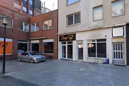 Einzelhandel in Dortmund 3.300 € 195 m²