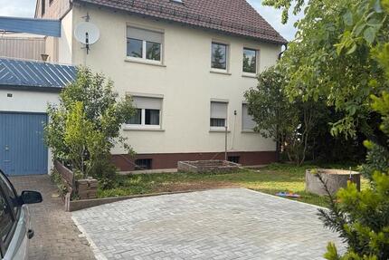 Wohnung Schwäbisch Gmünd - 3 Zimmer, 75 m&sup2;, 840&euro; | Angebot:26596157