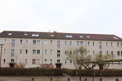 Wohnung Kavelstorf Kavelstorf - 3 Zimmer, 66 m&sup2;, 530&euro; | Angebot:24782025