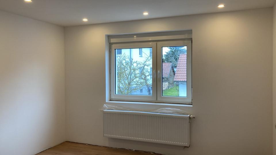 Etagenwohnung Friedewald - 1 Zimmer, 70 m&sup2;, 620&euro; | Angebot:26698350