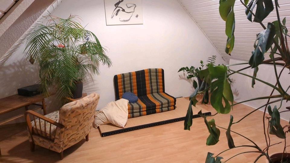 Wohnen auf Zeit Köln Kalk - 1 Zimmer, 25 m&sup2;, 650&euro; | Angebot:26173218