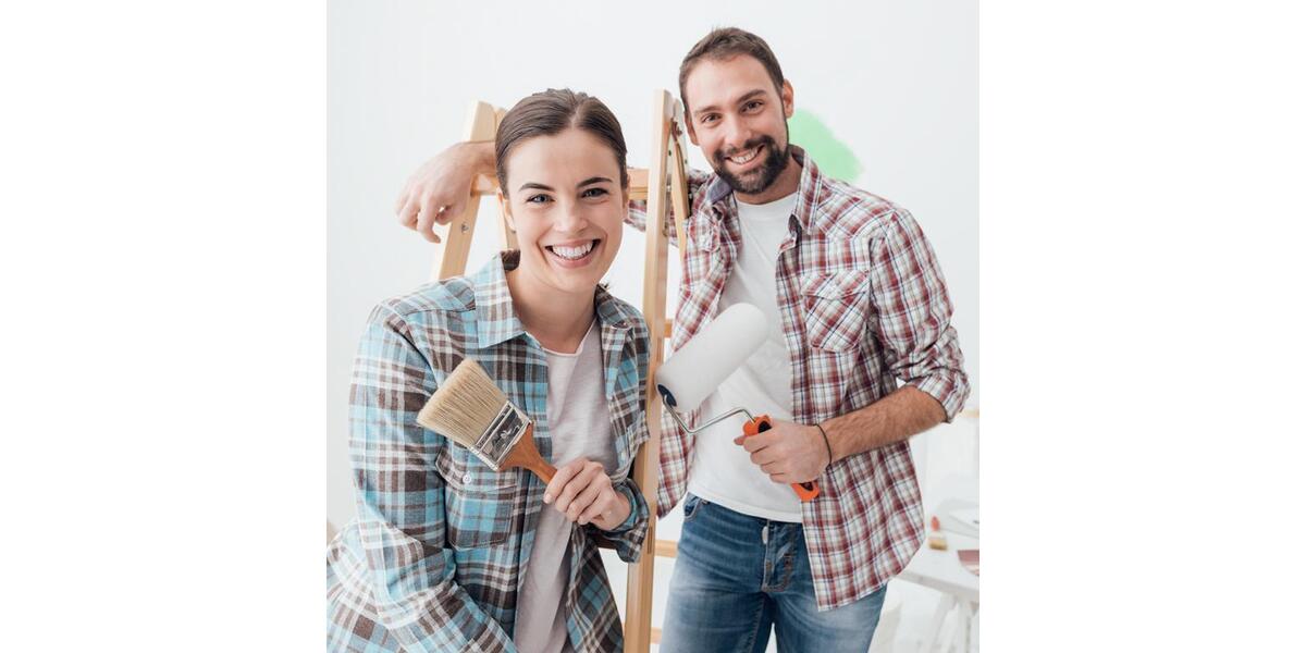 Hier beginnt dein neues Kapitel! 2 zimmer