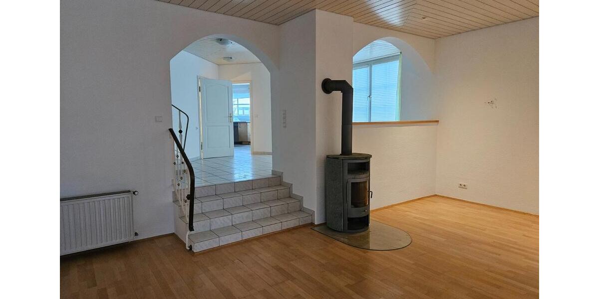 Moderne Doppelhaushälften mit Stil zur Miete in Ochtendung 5 zimmer