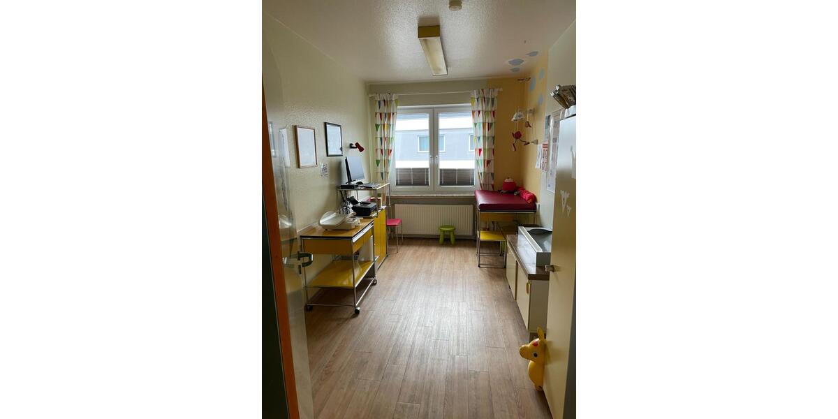 Gewerbeobjekt Bremerhaven Leherheide - 1.378&euro; | Angebot:24514745
