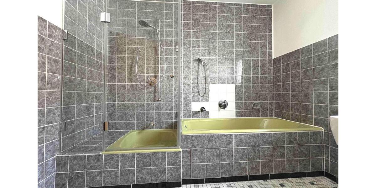 Etagenwohnung Jettingen-Scheppach Scheppach - 4 Zimmer, 108 m&sup2;, 970&euro; | Angebot:26670321
