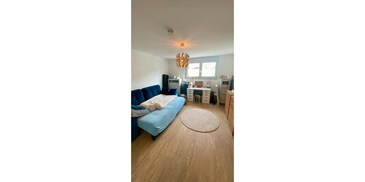 Etagenwohnung Radolfzell am Bodensee - 3.5 Zimmer, 87 m&sup2;, 1.200&euro; | Angebot:26557874