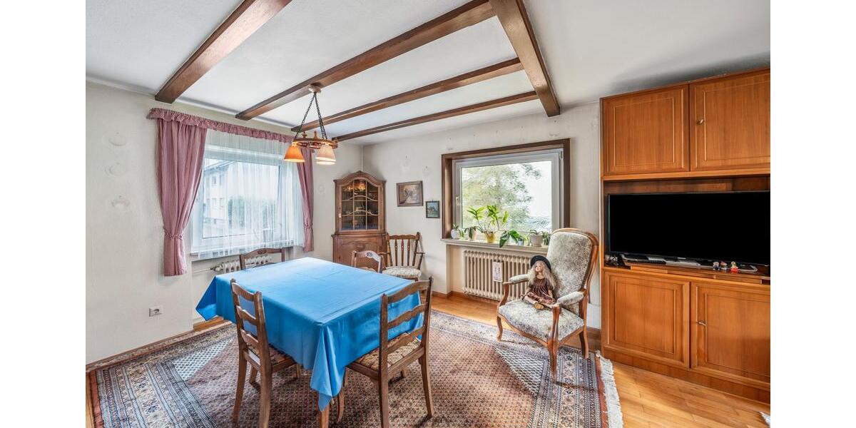 Doppelhaushälfte Neuenburg am Rhein - 5.5 Zimmer, 155 m&sup2;, 2.000&euro; | Angebot:25862587