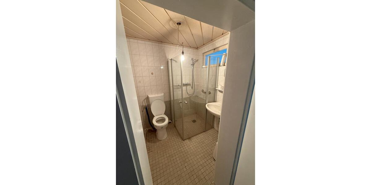 Erdgeschoßwohnung Achern - 1.5 Zimmer, 55 m&sup2;, 650&euro; | Angebot:24997057