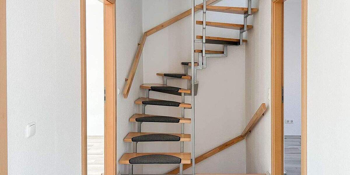 Doppelhaushälfte Düsseldorf Wittlaer - 5 Zimmer, 133 m&sup2;, 2.600&euro; | Angebot:23790209