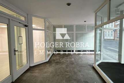 Gewerbeobjekt Salzwedel Altstadt - 1.143&euro; | Angebot:19616060