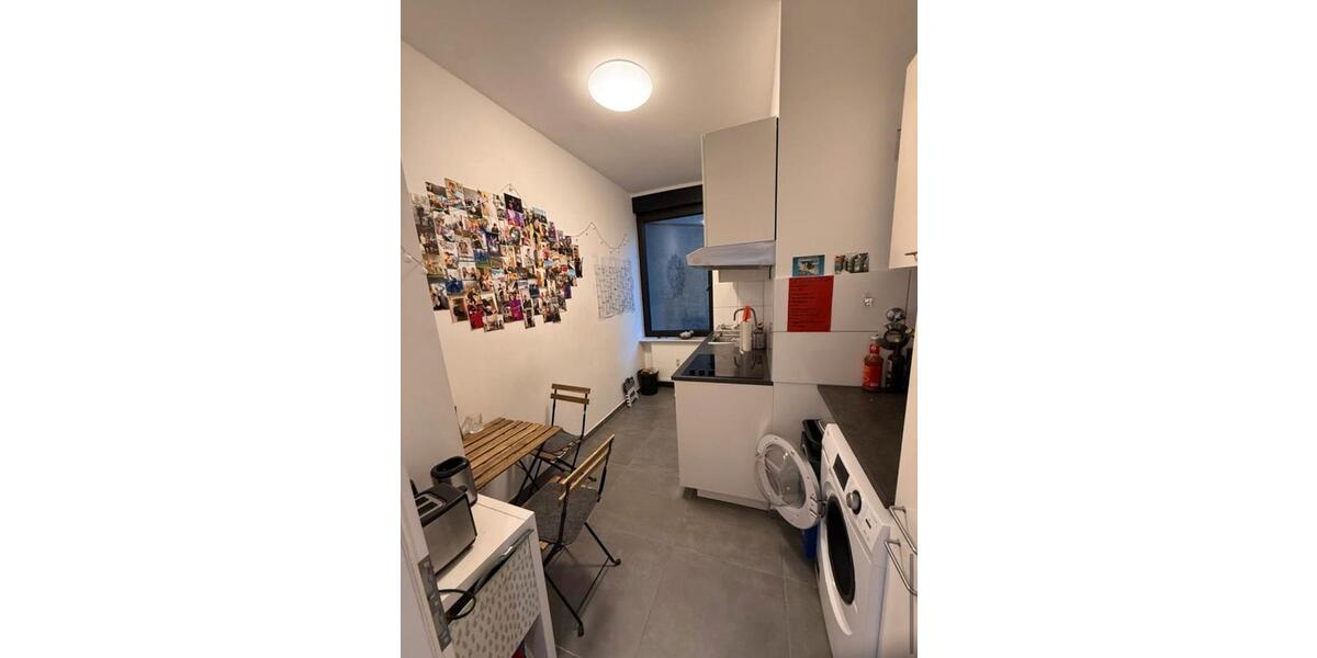 Wohnen auf Zeit Wesel Fusternberg - 5 Zimmer, 12 m&sup2;, 410&euro; | Angebot:26154135