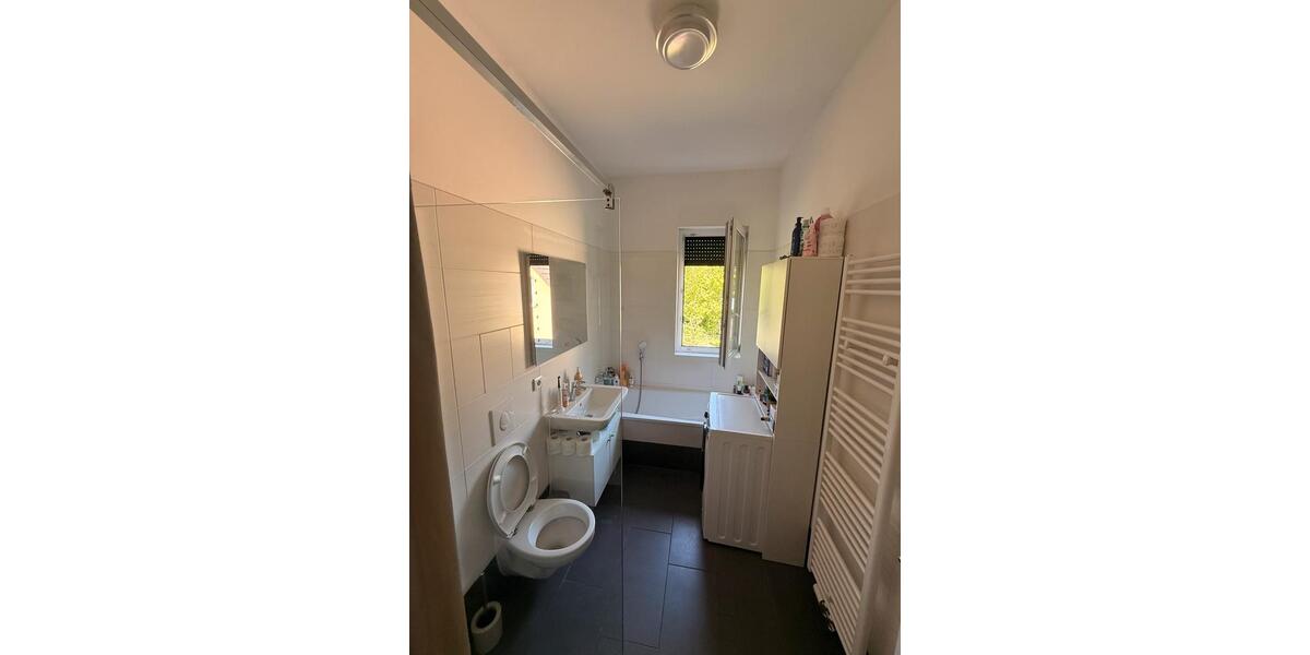 Etagenwohnung Oranienburg - 2 Zimmer, 2 m&sup2;, 1.260&euro; | Angebot:26521388