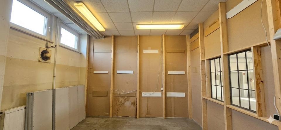 Gewerbeobjekt Stavenhagen - 3&euro; | Angebot:25721337