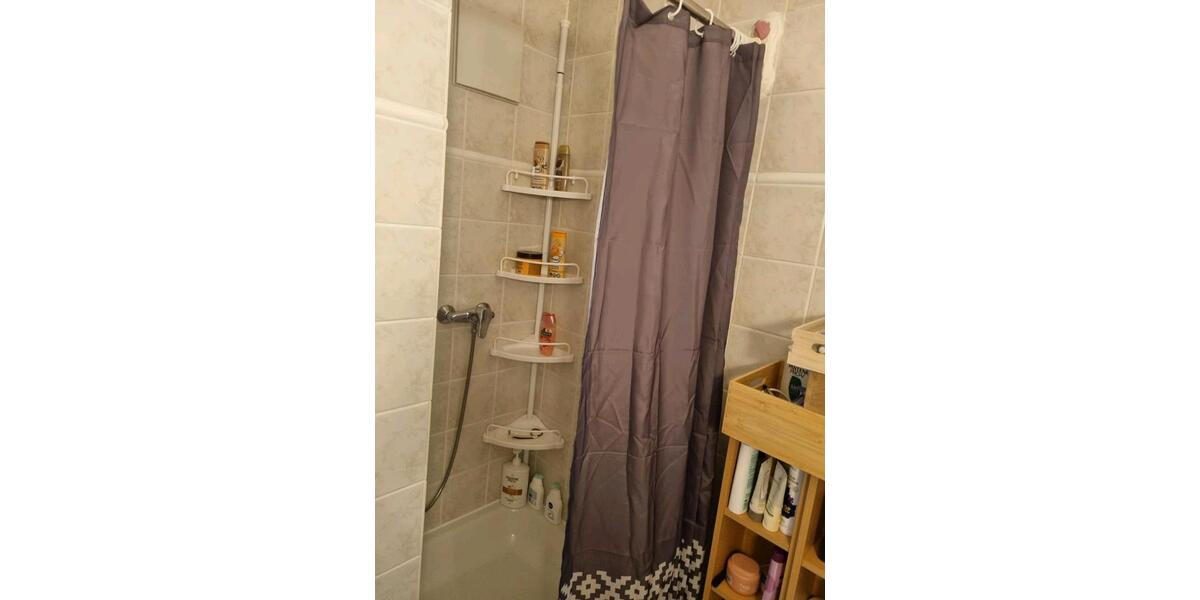 Dachgeschoßwohnung Schkeuditz - 1 Zimmer, 35 m&sup2;, 420&euro; | Angebot:24693831