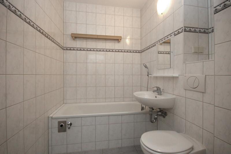 Kleine Wohnung am Puls der Stadt zimmer