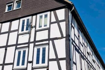 Doppelhaushälfte in Hallenberg zu vermieten 5 zimmer