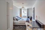 Wohnen auf Zeit München Schwabing-West - 4 Zimmer, 104 m&sup2;, 4.150&euro; | Angebot:26640177