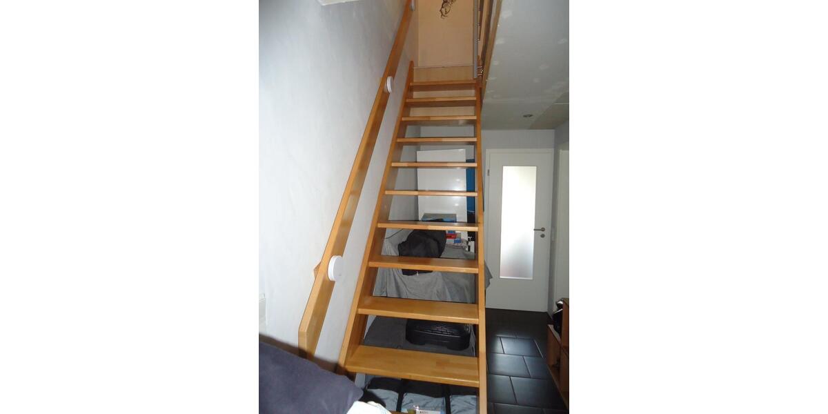 Etagenwohnung Ottweiler - 2 Zimmer, 110 m&sup2;, 650&euro; | Angebot:24587810