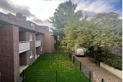 Wohnung Bonn Nordstadt - 1.5 Zimmer, 42 m&sup2;, 613&euro; | Angebot:26961069