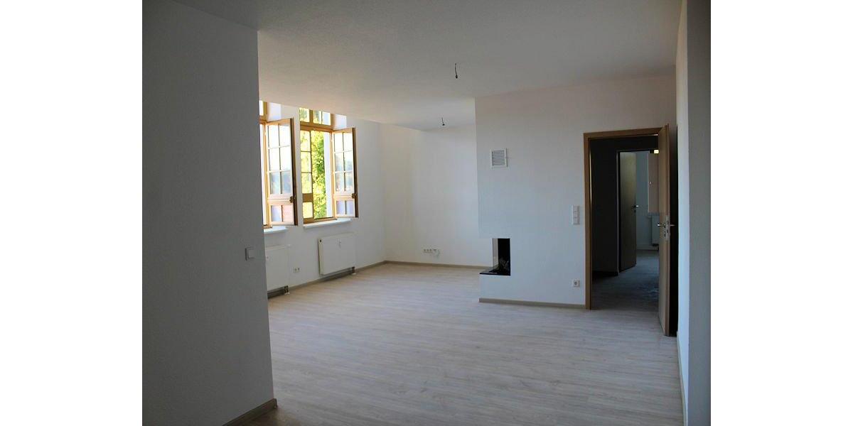 Etagenwohnung Suhl - 3 Zimmer, 80 m&sup2;, 780&euro; | Angebot:26250027
