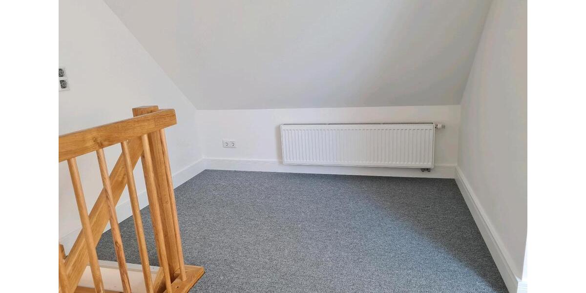 Terrassenwohnung Wusterhausen/Dosse Dosse - 2 Zimmer, 55 m&sup2;, 750&euro; | Angebot:26701567