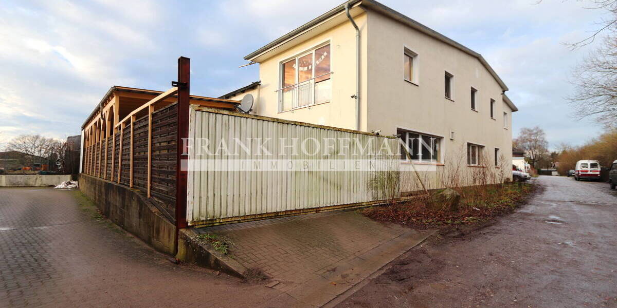 Gewerbeobjekt Kisdorf - 4.250&euro; | Angebot:25743510