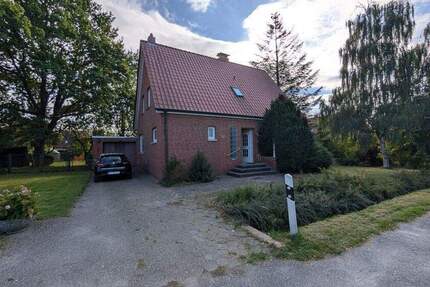 Frisch renoviertes Einfamilienhaus mit Wintergarten in Leer 5 zimmer