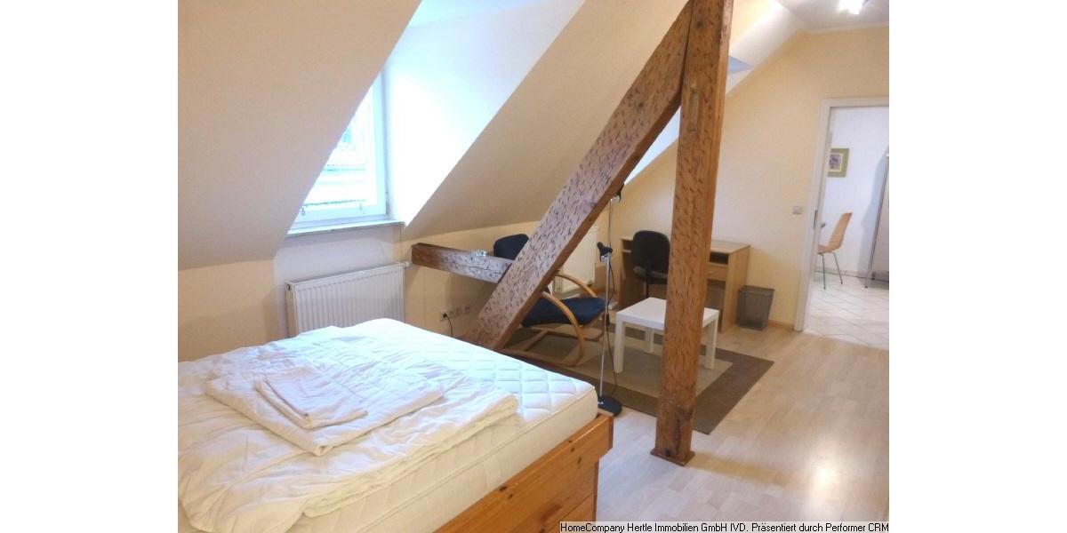 Wohnen auf Zeit Freiburg im Breisgau - 1 Zimmer, 35 m&sup2;, 1.150&euro; | Angebot:26423656