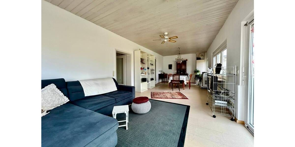 Einfamilienhaus Wehr - 2 Zimmer, 90 m&sup2;, 1.020&euro; | Angebot:26641688
