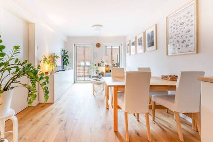 Wohnung Straubing - 2 Zimmer, 50 m&sup2;, 655&euro; | Angebot:26730487