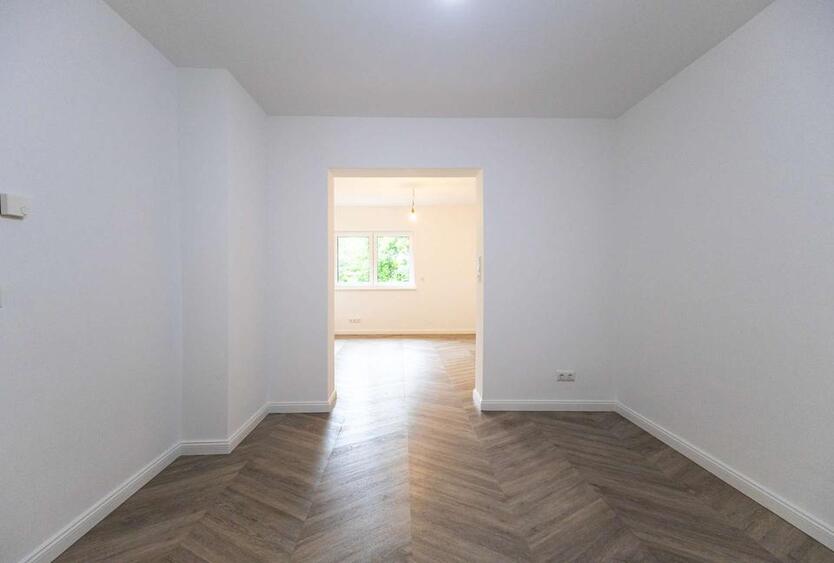 Doppelhaushälfte mit großem Garten in Potsdam zimmer