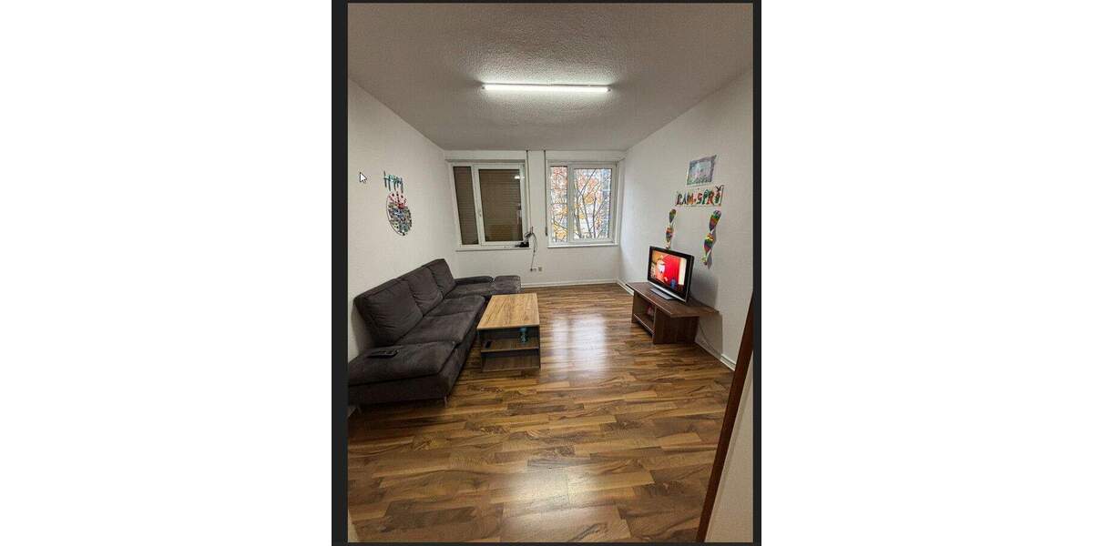 3 ZKB Wohnung in Ludwigshafen 3 zimmer