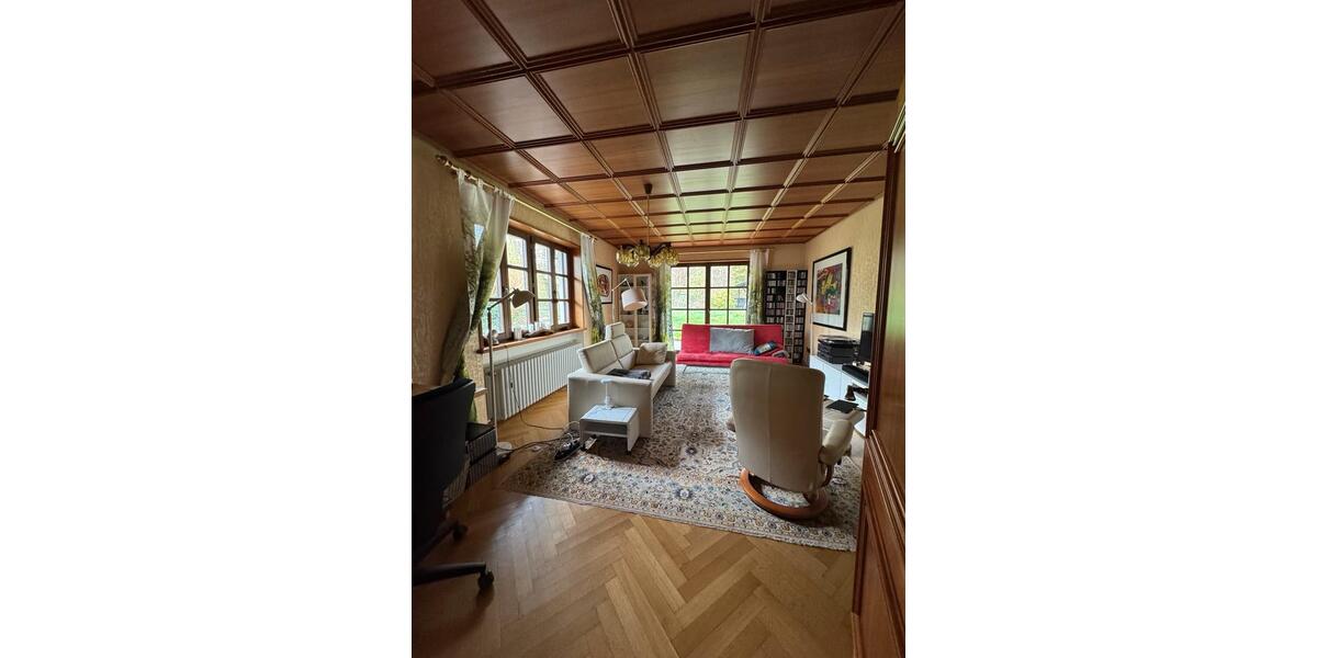 Erdgeschoßwohnung Neunkirchen - 4 Zimmer, 90 m&sup2;, 1.350&euro; | Angebot:25940770