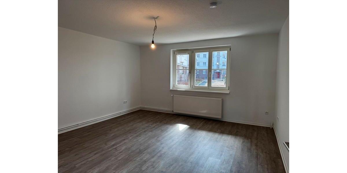 Erdgeschoßwohnung Braunschweig Lehndorf-Watenbüttel - 2 Zimmer, 55 m&sup2;, 559&euro; | Angebot:26232159