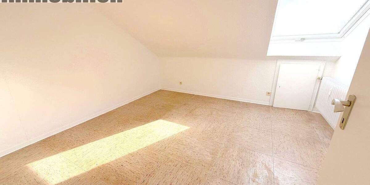 Etagenwohnung Unna Königsborn - 2 Zimmer, 40 m&sup2;, 320&euro; | Angebot:25939407