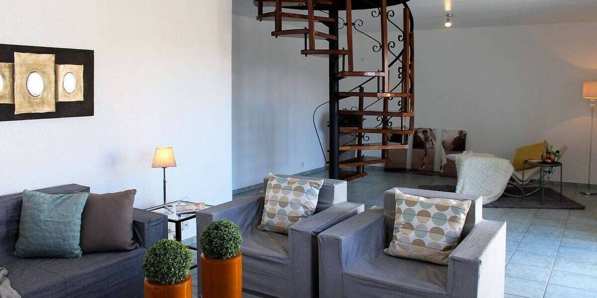 Mehrfamilienhaus, Wohnhaus Runkel Dehrn - 4 Zimmer, 111 m&sup2;, 1.079&euro; | Angebot:23983762