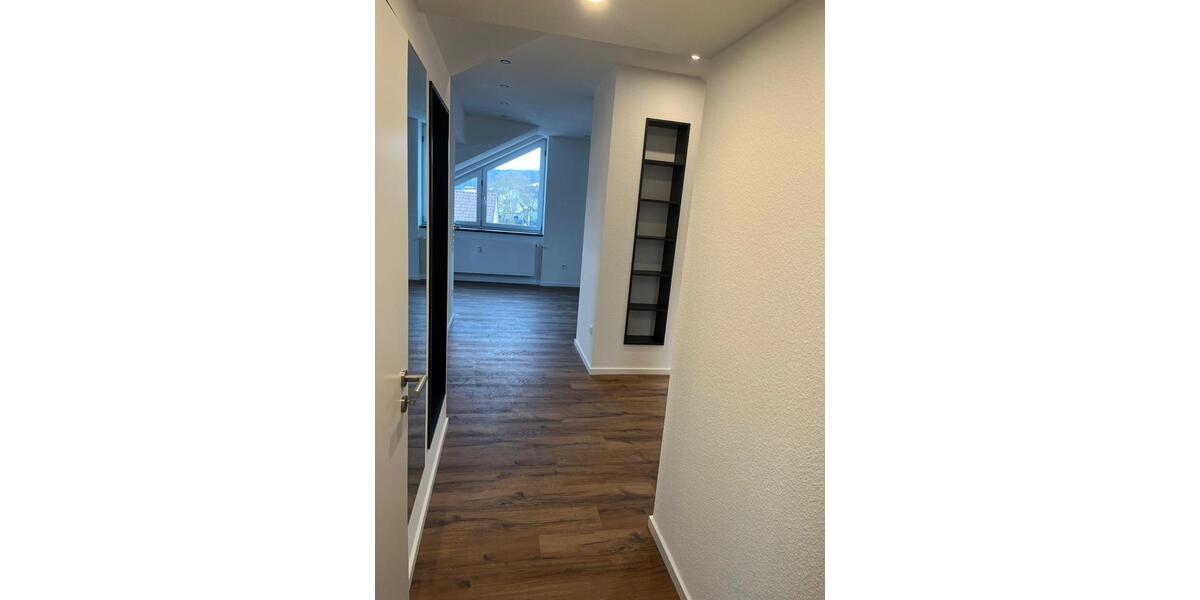 Dachgeschoßwohnung Philippsthal (Werra) - 2 Zimmer, 60 m&sup2;, 700&euro; | Angebot:24893217