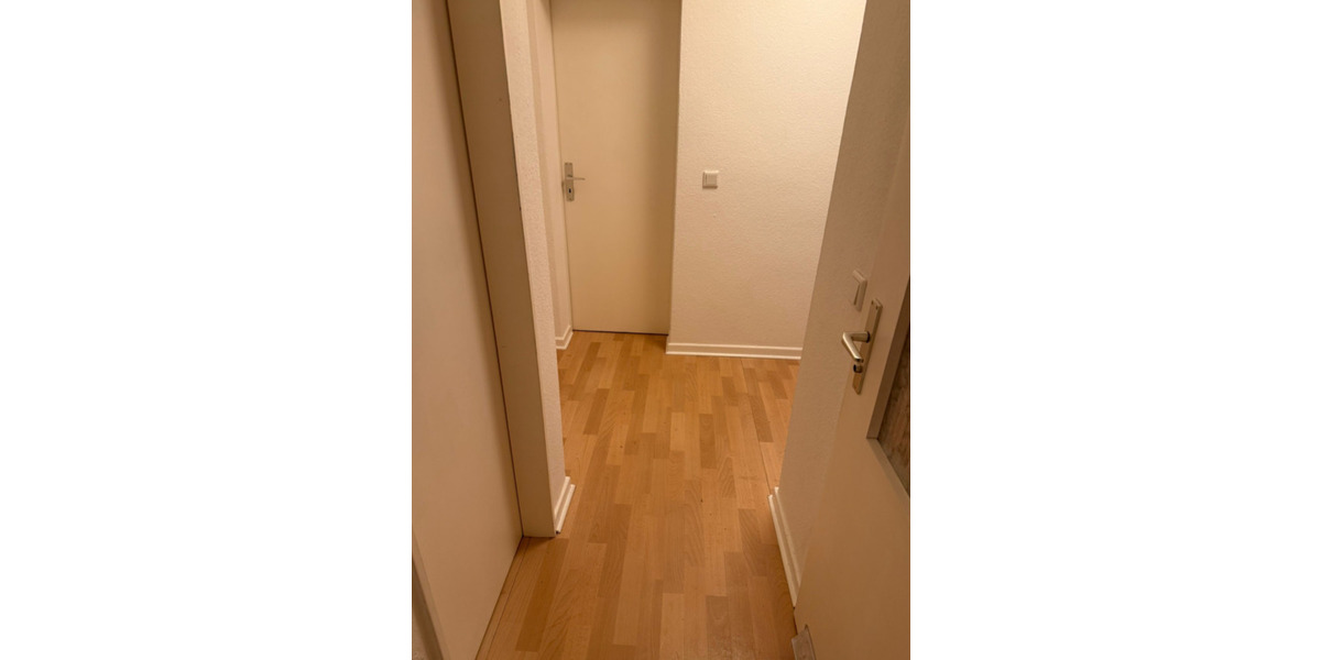 Etagenwohnung Witzenhausen - 3 Zimmer, 67 m&sup2;, 655&euro; | Angebot:25833978