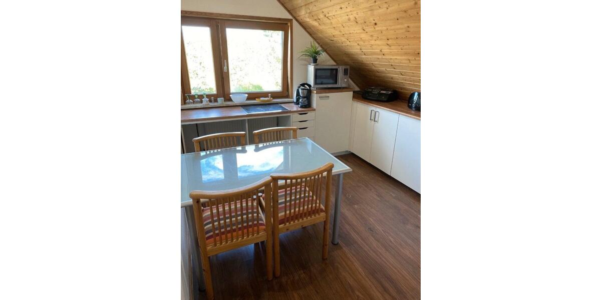 Wohnen auf Zeit Groß Kreutz (Havel) - 1 Zimmer, 22 m&sup2;, 450&euro; | Angebot:26326504